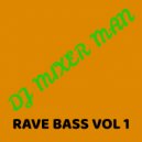 DJ Mixer Man - Mars Walker