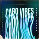 Dann G & Alexcis & Megawatts & Vedic - Cabo Vibes (feat. Alexcis & Megawatts) (Vedic\'s Cabo Vibes Remix)