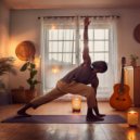 Cozy Meditation Music & Instrumental Spiritual Songs & The Natural Brothers - The Rhythm Of Inner Light ()