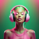 Modo de transmisi贸n & Almuerzo sereno & Innovadores del chill - Flujo Espectral