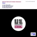 Hernan Serrao & Cristian Antonioni & Sculptor - Relax (Sculptor Remix)