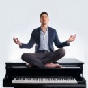 Meditate for Inner Peace & Spiritual Resonance & Heavy Rain Sounds - Rhythms Of Stillness And Serenity ()