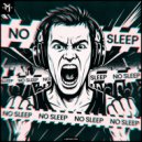 MIRTHEUZ - No Sleep (Instrumental Hardstyle Cover)