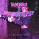 RAPIRA666 - graveyard pimpin (prod. $pookyCorp$ey)