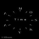 Moskvaa - Time (Prod. By EGO, DENSK1Y)