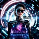 Electro Mademoiselle - Connexion Cosmique ()