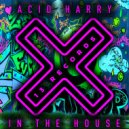 ACID HARRY - In The House (Radio Mix)