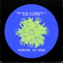 Rob Black & PARADIGM X - Tearing Us Down