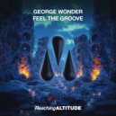 George Wonder - Feel The Groove