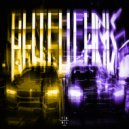 Y3LLAVISION, FXRST, NTPV - GLITCH FUNK - Slowed
