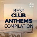 J.Velarde, Luque & Vitti feat. Giovanna - Sundays At Heaven (Ivan Gomez & Nacho Chapado Remix)