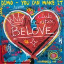 Dimo - You Can Make It