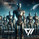 Bontrack - Mechanoid