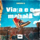 Lucian B. - Vrei să fii soția mea? (DA DA)