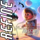 REFINE - First Time