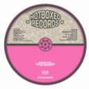 Theodor Luv & Tonijah - Breakthrough