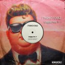 Stereosoulz - Wanna Feel It