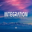 Egor Leporsky - Integration#10 - Integration#101 (mixed)