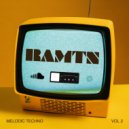 ramTn - Melodic Techno Set.02