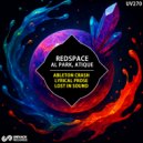 Redspace, Atique, Al Park - Lyrical Prose