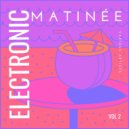 Marc Hartman - Pushing You Away