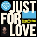 Bruno Verdugo - I Gotta Know (Extended Mix)