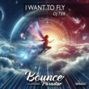 DJ Ter - I Want To Fly