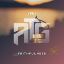 VEKY - Faithfulness (Original Mix)