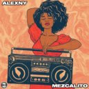 Alexny - Mezcalito