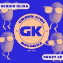 Sergio Oliva - Crazy