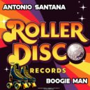 Antonio Santana - Boogie Man