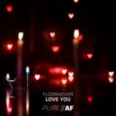 Floormover - Love You (Radio Mix)