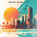 Vincent Caira, Sebb Junior - We Shine