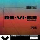 DJ Lara, Sergi Val, Isaac Sánchez - Because With You