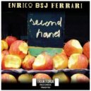 Enrico BSJ Ferrari - Second Hand