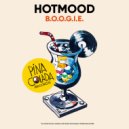 Hotmood - B.O.O.G.I.E.