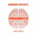 AnAmStyle - Let Me Go