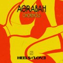 Agrabah feat. Pat Selbach - Chokehold (Original Mix)