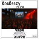 RocBeezy - It\'s True (Original Mix)