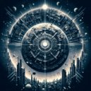 DJ Geri - Distorted Future