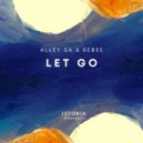 Alley SA & Sebee - Let Go
