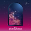 Bizza, Caste - Rain In Seville (Original Mix)