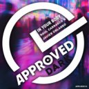 Raul Carrasco, Javier Orlando - In Your Body (Extended Mix)