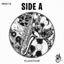 PlanxTone - Not Yet