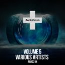 Nathan Krow - Gullyman sound (Original Mix)