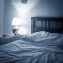 Balneario y Relajación & Música suave de ascensor & Tonos de frecuencias de solfeo - Sonidos Nocturnos Serenos Y Relajantes ()