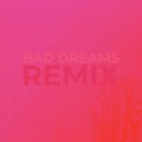 Futurski - Bad Dreams (Evident Remix)
