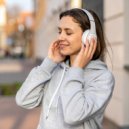 Relajación y sueños & Sonidos WP & Actores de la Naturaleza - La Música Nocturna Calma Suavemente Los Días ()