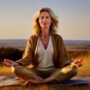 Paz y reposo & Sueños de serenidad total & Ruido de Sueños - El Flujo De Energía A Través De Ti