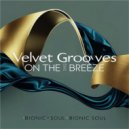 Bionic Soul - A Stroll with Soft Jazz ()